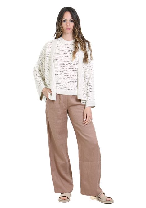 CARDIGAN NOT SHY | Maglie | NENA-NF2U006VIC005E/L